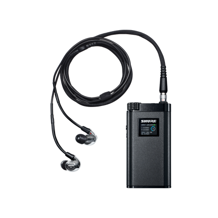 Shure-KSE1500-InEar-Slusalice