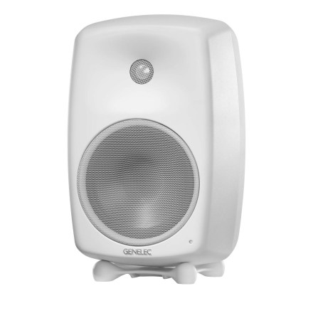 Genelec-G-Five-Active-Speaker-White_1