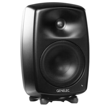 Genelec-G-Four-Active-Speaker-Black_1