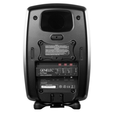 Genelec-G-Four-Active-Speaker-Black_2