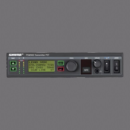 PSM 900-ProfessionaI-Ear-Personal-Monitoring-System-1