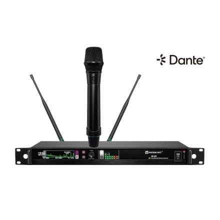 Relacart-HR-32S-Dante-Single-Channel-True-Diversity-Wireless-Microphone-System_3