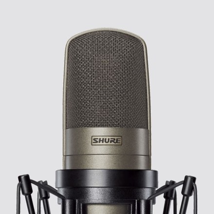 Shure-KSM42-Studijski-mikrofon