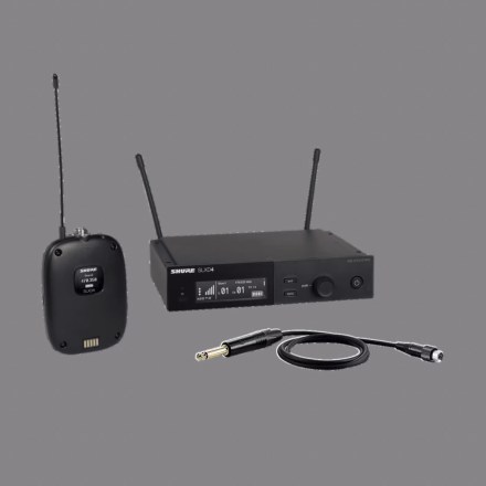 Shure-SLXD14e-wireless-system