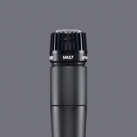 Shure-SM57-Instrumentalni-mikrofon