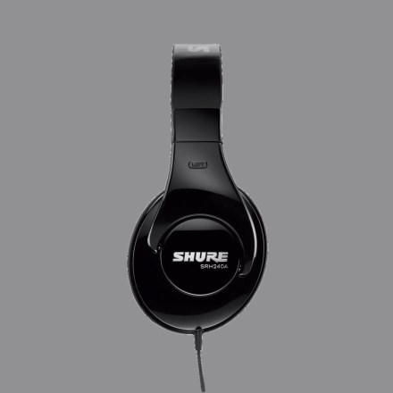 Shure-SRH240A-slusalice-3