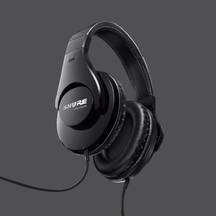 Shure-SRH240A-slusalice