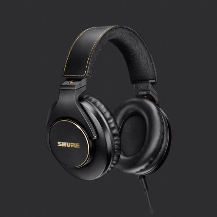 Shure-SRH840-Profesionalne-studijske-slusalice