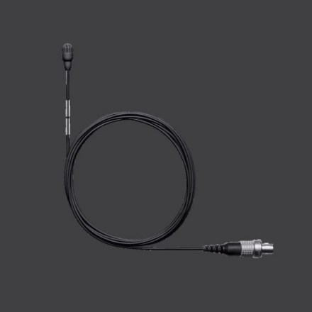 Shure-TL45-Lavalijer-mikrofon